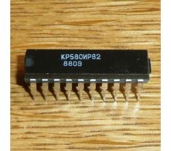 KR 580 IR 82 ( = P8282 )